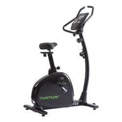 Tunturi F20 Competence motionscykel - Lav indstigning - Perfekt til genoptr�ning - Finsk topkvalitet