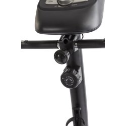 Tunturi F20 Competence motionscykel - Lav indstigning - Perfekt til genoptr�ning - Finsk topkvalitet