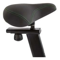 Tunturi F20 Competence motionscykel - Lav indstigning - Perfekt til genoptr�ning - Finsk topkvalitet