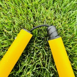 Agility Stnger m. taske - HURTIG LEVERING - 5 stnger i handy bretaske