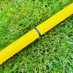 Agility Stnger m. taske - HURTIG LEVERING - 5 stnger i handy bretaske