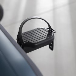 Kettler HOI Ride+ Motionscykel Blueberry - FRI FRAGT - Kraftig motionscykel - HURTIG LEVERING