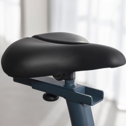 Kettler HOI Ride+ Motionscykel Blueberry - FRI FRAGT - Kraftig motionscykel - HURTIG LEVERING