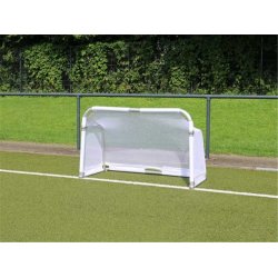 Minipode Foldbart fodboldml Mini i aluminium - FRI FRAGT - 150x100cm - HURTIG LEVERING!