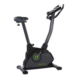 Tunturi Cardio Fit E35 - FRI FRAGT - Stabil motionscykel - HURTIG LEVERING