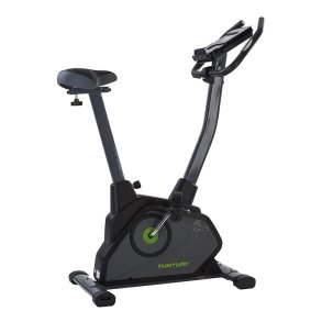 Tunturi Cardio Fit E35 - FRI FRAGT - Stabil motionscykel - HURTIG LEVERING