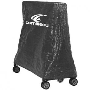 Cornilleau - beskyttelsescover til bordtennisbord - Gr�