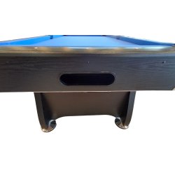 7 fods Poolbord med tilbehr - Strk kvalitet - HURTIG LEVERING!