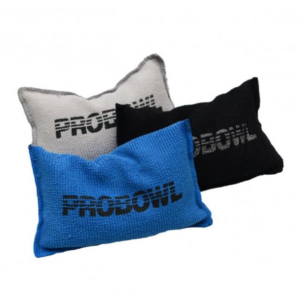 Pro Bowl Grip Sack - 2 stk (Skriv nr du bestiller, hvilke farver du nsker - bl, gr eller sort) 