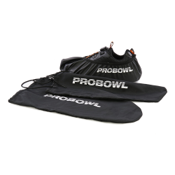 ProBowl Frenza - FRI FRAGT - Herre bowlingsko, Kun til HJREHNDS bowlere - Inkl. 5 sler og 3 hle 