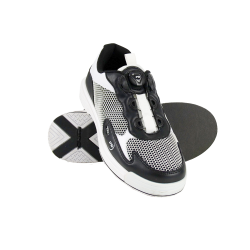 ProBowl Stelo - FRI FRAGT - Herre bowlingsko, Kun til HJREHNDS bowlere - Inkl. 5 sler og 3 hle 