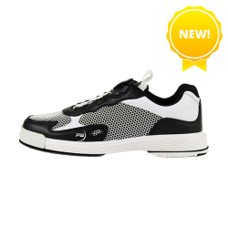 ProBowl Stelo - FRI FRAGT - Herre bowlingsko, Kun til HJREHNDS bowlere - Inkl. 5 sler og 3 hle 