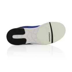 ProBowl Taktika - Sort/Bl herre bowlingsko - Meget behagelig og let sko