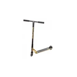 Raven Rookie Trick l�behjul GOLD - Med ABEC 9 kuglelejer - HURTIG LEVERING!