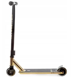 Raven Rookie Trick l�behjul GOLD - Med ABEC 9 kuglelejer - HURTIG LEVERING!