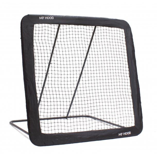 My Hood Rebounder X-Large - FRI FRAGT - 170 x 170 cm - Perfekt nr du trner alene - HURTIG LEVERING