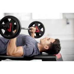 Reebok Stepbnk Original - Den originale Stepbk i Center-kvalitet - HURTIG LEVERING!