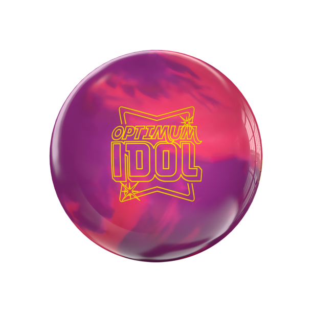 Roto Grip Optimum Idol Pearl - Bowlingkugle (uden huller) - FRI FRAGT