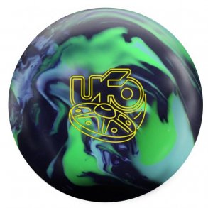 Roto Grip UFO - Bowlingkugle (uden huller)