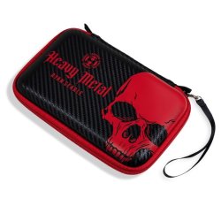 Ryan Searle Pro 6 Dart etui til 6 pile fra Harrows � HURTIG LEVERING