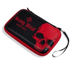 Ryan Searle Pro 6 Dart etui til 6 pile fra Harrows � HURTIG LEVERING