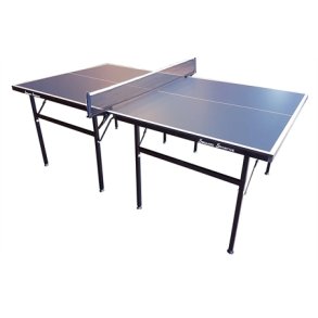 Sportive Midi - FRI FRAGT - Bordtennisbord med super strrelse p 206cm (l) x 115cm (b) x 76 cm (h) 