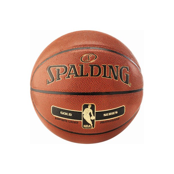 basketball NBA GOLD Indoor/Outdoor - str. 6 (dame/ynglinge)