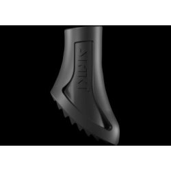 Start NW X-Trail - St med 2 stave til stavgang - Asfalt poter/Gummidupper medflger