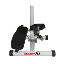 Everfit Step Twist Stepmaskine - HURTIG LEVERING!