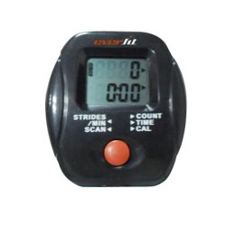 Everfit Step Twist Stepmaskine - HURTIG LEVERING!