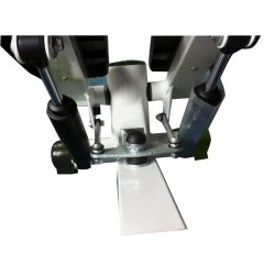 Everfit Step Up Stepmaskine m. computer - HURTIG LEVERING!