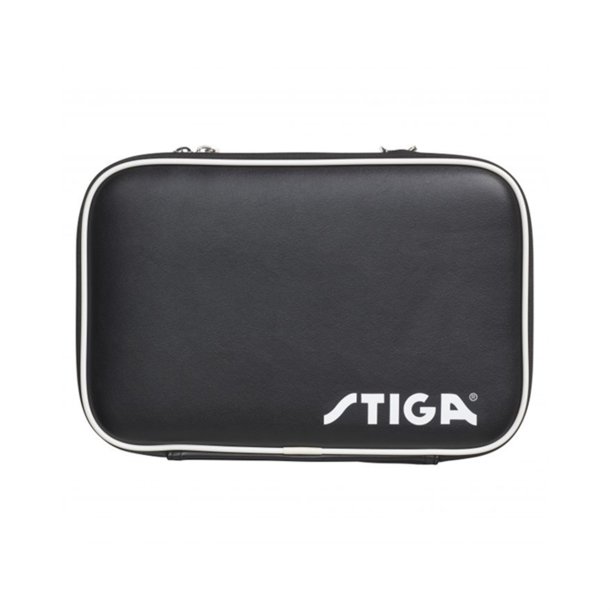 Stiga Bat Wallet Classic - FRI FRAGT - Til 2 bat &amp; bolde - Kr 40 fratrkkes nr du ogs kber et bat