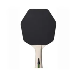 STIGA Cybershape 1-stjernet bordtennisbat - med ny kantet form 