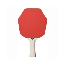 STIGA Cybershape 1-stjernet bordtennisbat - med ny kantet form 