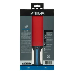 Stiga Future - 3-stjernet bordtennisbat - Bat til den offensive spiller - HURTIG LEVERING!