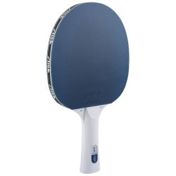 Stiga JOY - Bl 3-stjernet bordtennisbat - Super Allround bat - God kontrol &amp; fling