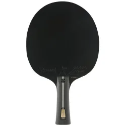 STIGA Pro Carbon Plus - Ekstra offensivt 5-stjernet bordtennisbat - HURTIG LEVERING!