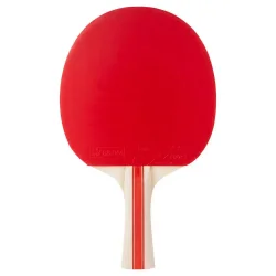 STIGA React 2-stjernet bordtennisbat - Et rigtig godt Allround bat - HURTIG LEVERING!