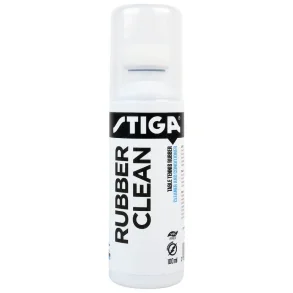 Stiga Rubber Clean 100 ml - Rens til bordtennisbat - HURTIG LEVERING!