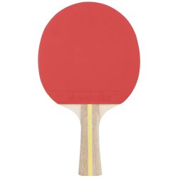 STIGA Sonic St - 2 bat og 3 bolde - Hobby bordtennisst i STIGA kvalitet - HURTIG LEVERING!