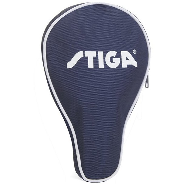 Stiga Bat Cover Training Navy - Kb sammen med et af vores bat og vi fratrkker kr. 30,- p ordren