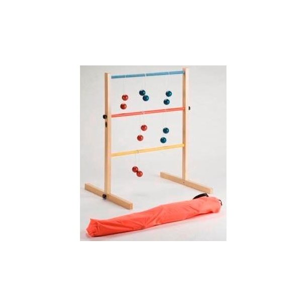 Ladder Golf - Stigegolf kastespil