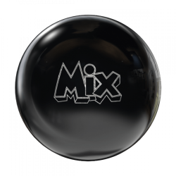 Mix Bowlingkugle (uden huller)