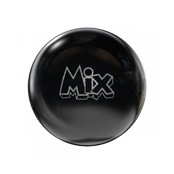 Mix Bowlingkugle (uden huller)