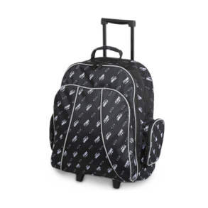 Storm Rascal 1 Dye Sub - Bowlingtaske med hjul til 1 kugle og sko