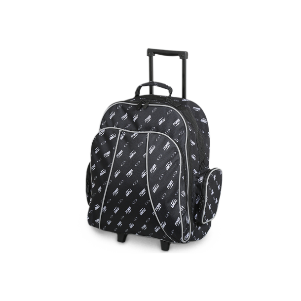 Storm Rascal 1 Dye Sub - Bowlingtaske med hjul til 1 kugle og sko