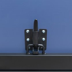 Stanlord Genova Pro Bordtennisbord - FRI FRAGT - 2 bat og 3 bolde medflger! - HURTIG LEVERING