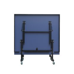 Stanlord Genova Pro Bordtennisbord - FRI FRAGT - 2 bat og 3 bolde medflger! - HURTIG LEVERING