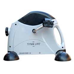 Titan LIFE Circulation Trainer Electrical - Til genoptrning og trning af blodomlbet 