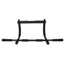 Titan Life Door Gym - til velser i dr og p gulv - HURTIG LEVERING